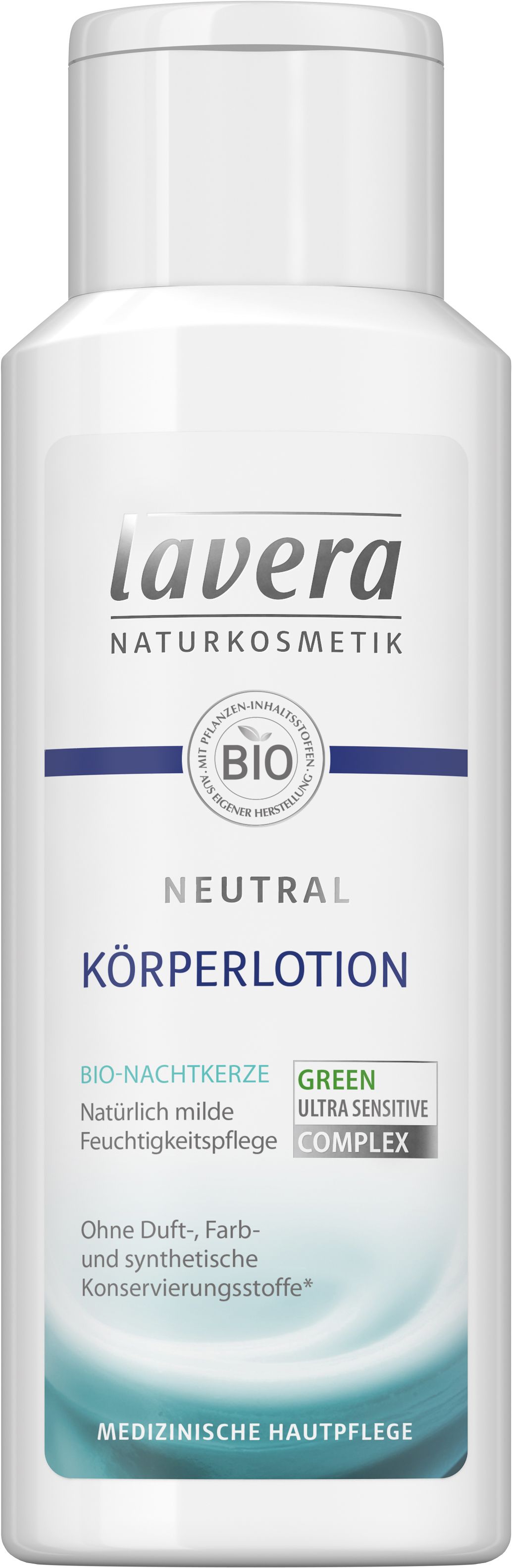 LAVERA Neutral Körperlotion